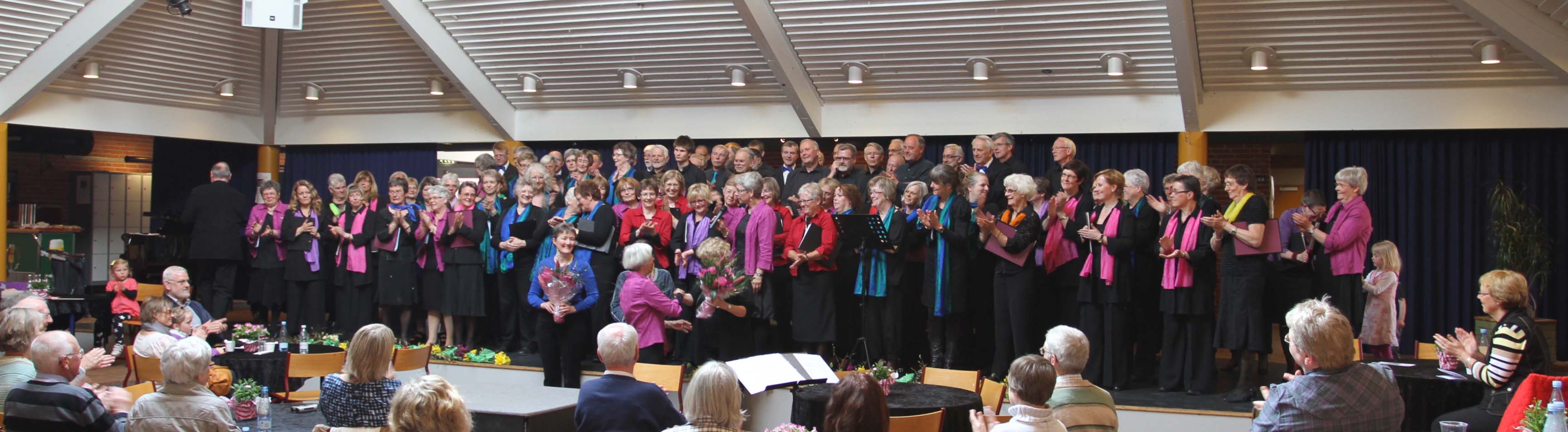 90 aars jubilaeum 2010