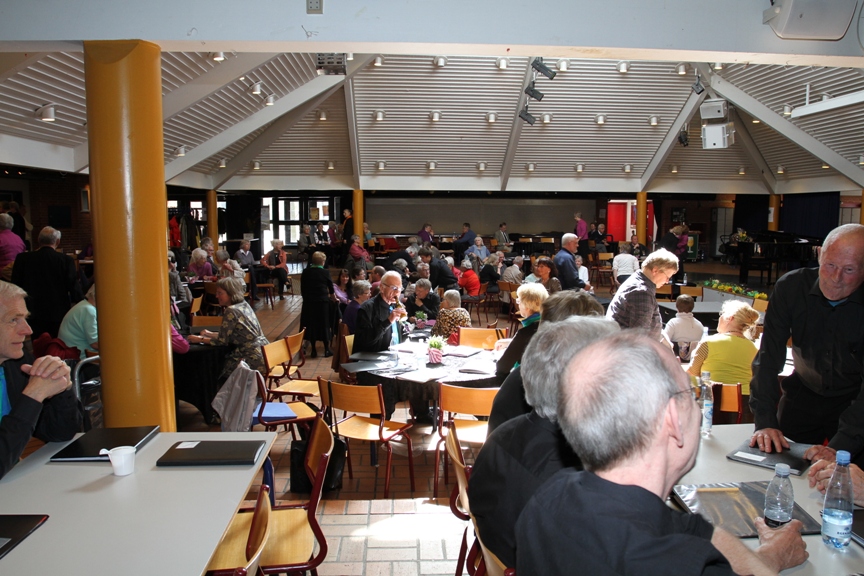 90 aars jubilaeum 2010
