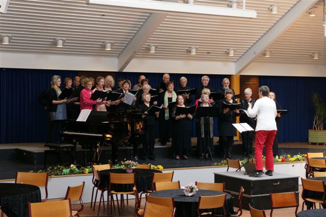 90 aars jubilaeum 2010