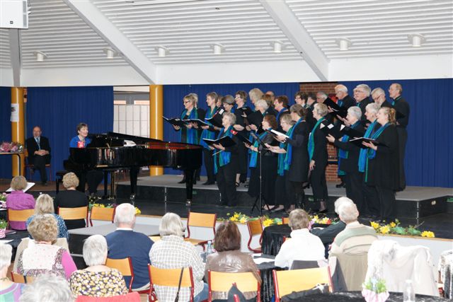 90 aars jubilaeum 2010