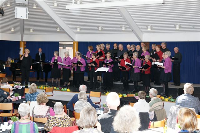 90 aars jubilaeum 2010