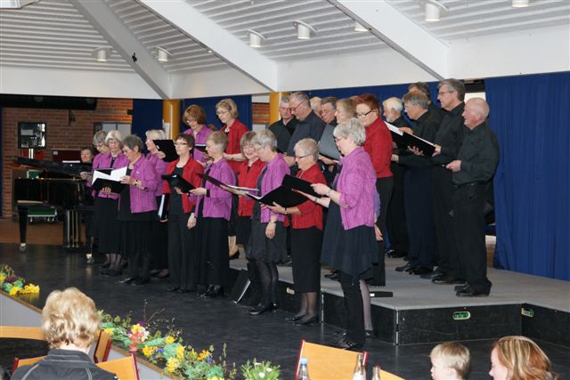 90 aars jubilaeum 2010