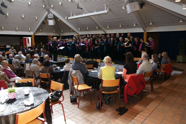 90 aars jubilaeum 2010