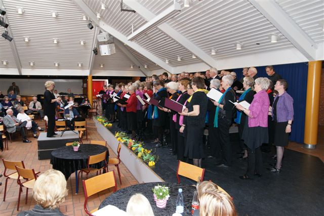 90 aars jubilaeum 2010