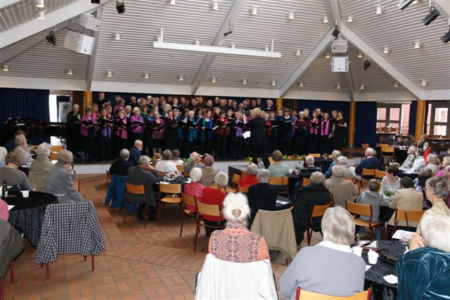 90 aars jubilaeum 2010