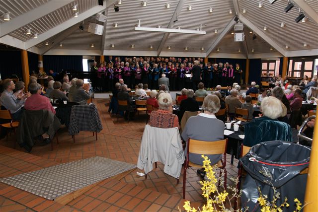 90 aars jubilaeum 2010