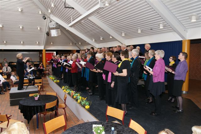 90 aars jubilaeum 2010