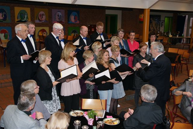 90 aars jubilaeum 2010